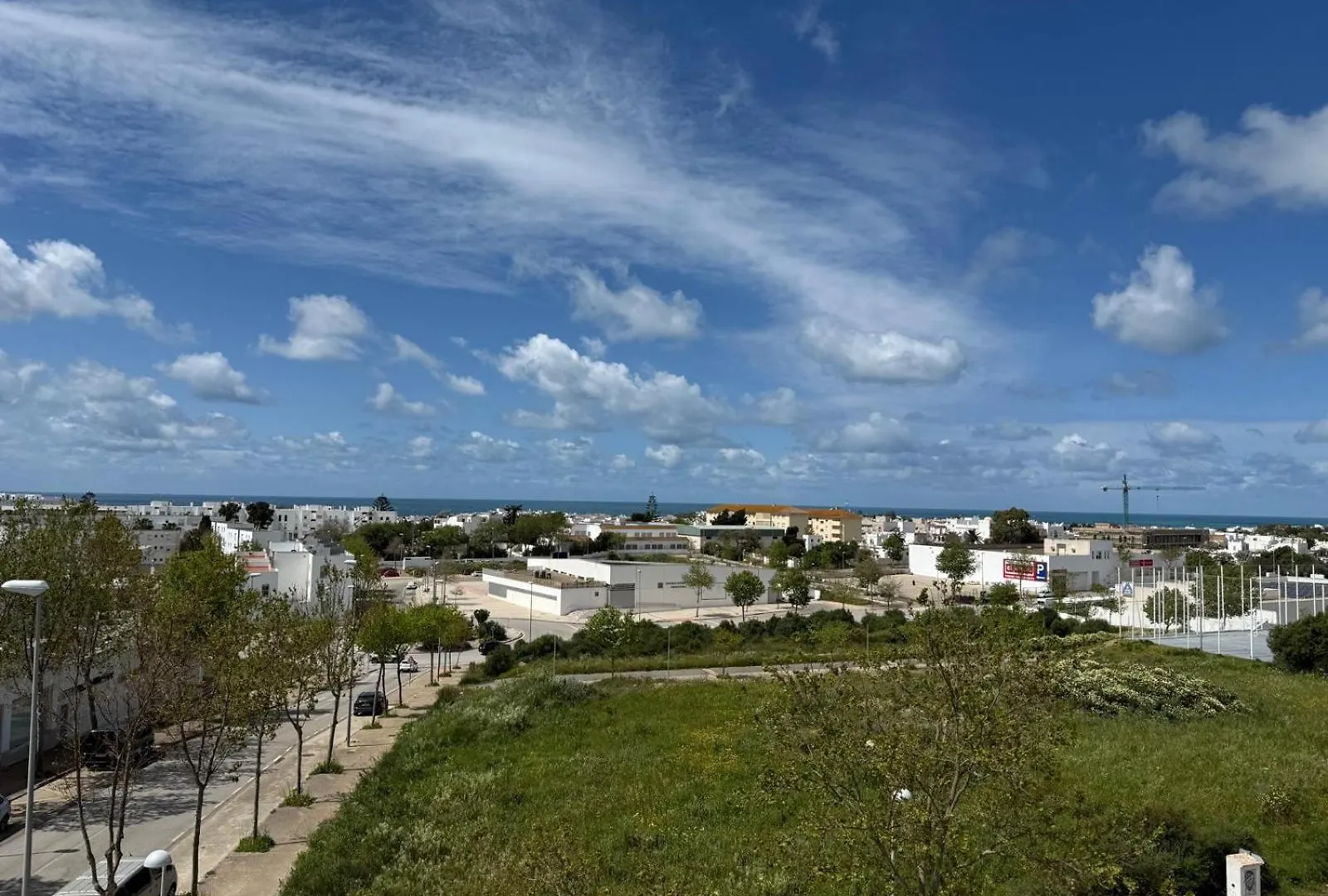 Balcones Olehousing Apartment Conil De La Frontera