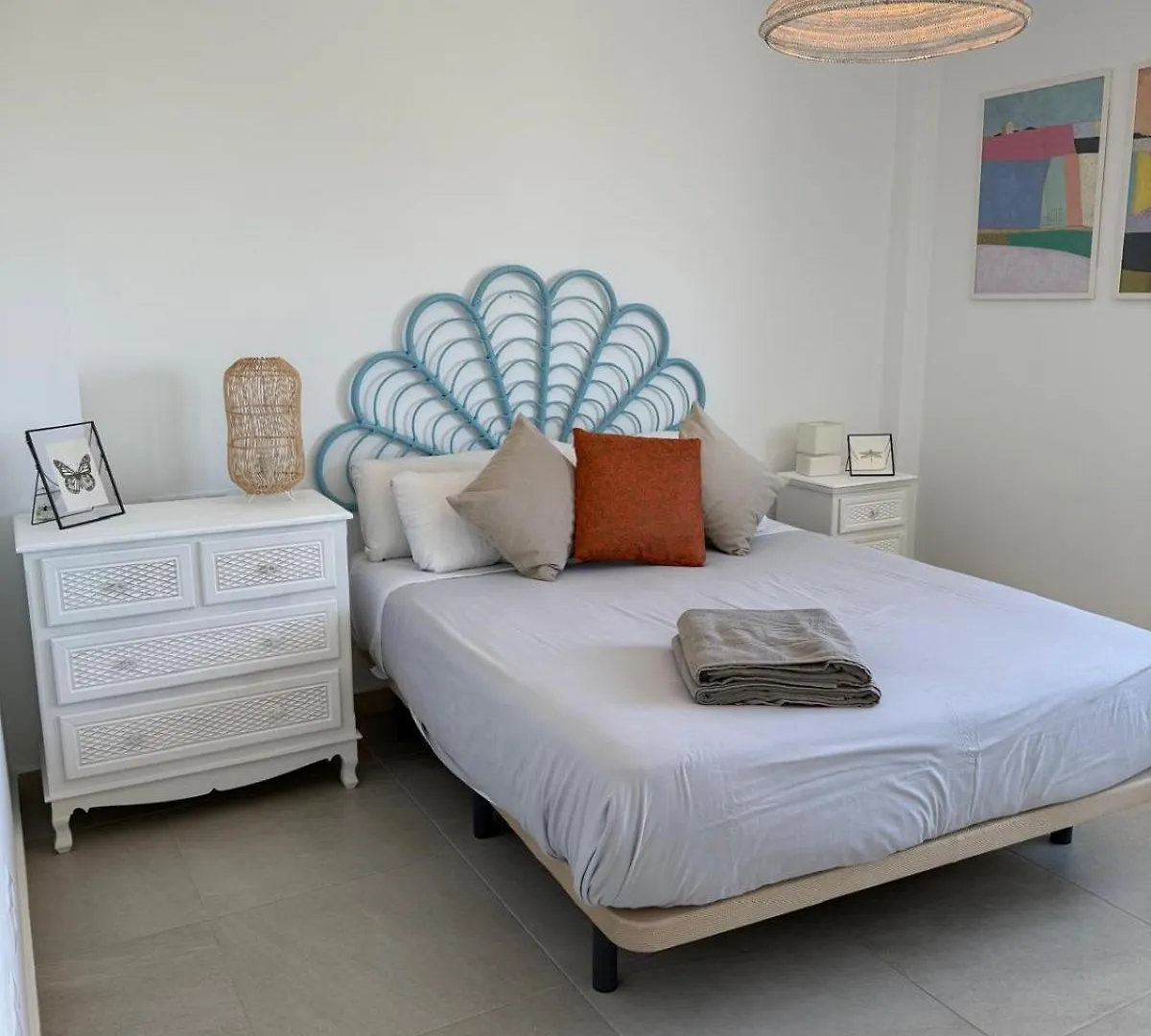 Balcones Olehousing Apartment Conil De La Frontera Spain