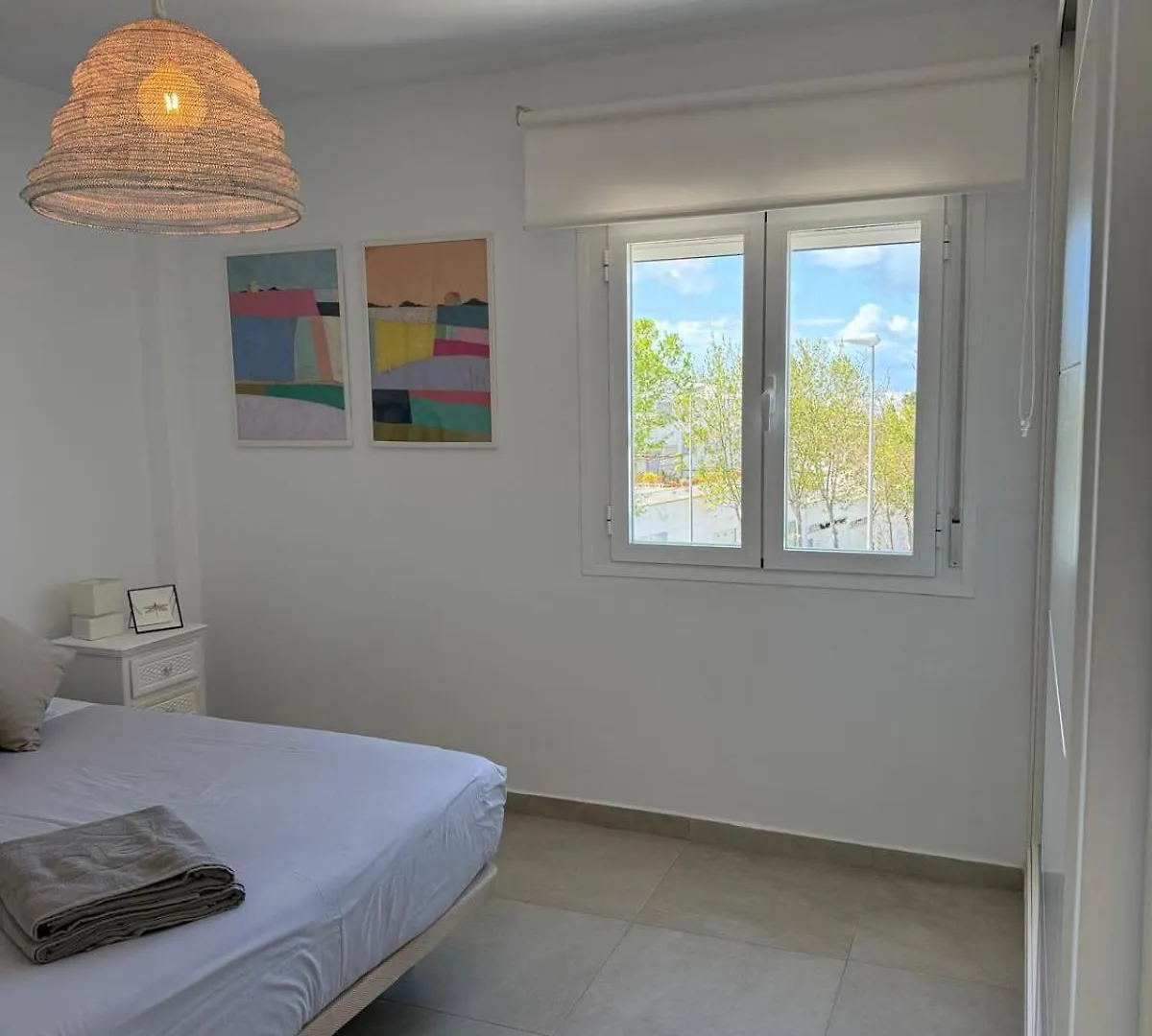 Balcones Olehousing Apartment Conil De La Frontera Spain