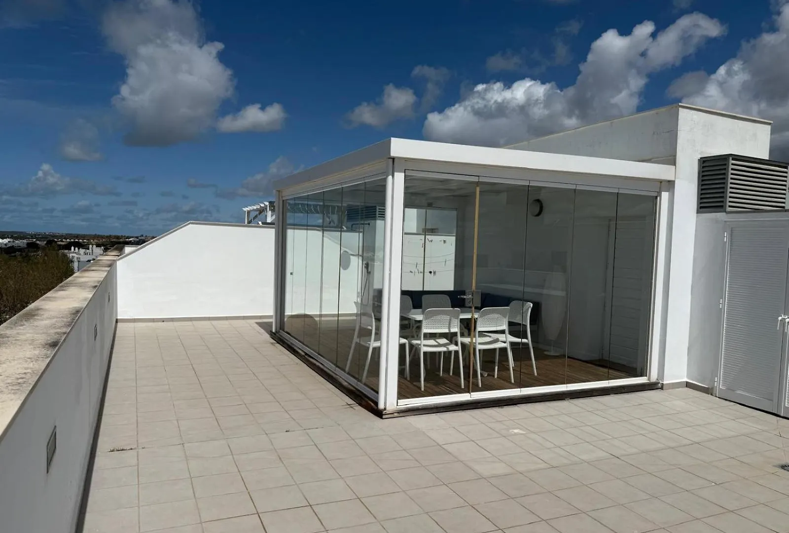 Balcones Olehousing Apartment Conil De La Frontera