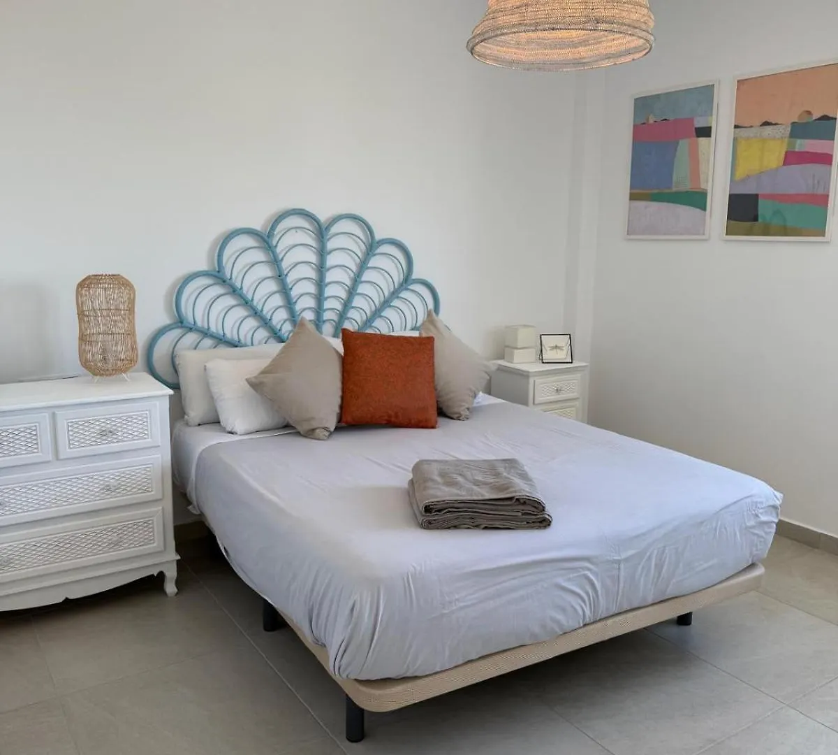 Balcones Olehousing Apartment Conil De La Frontera