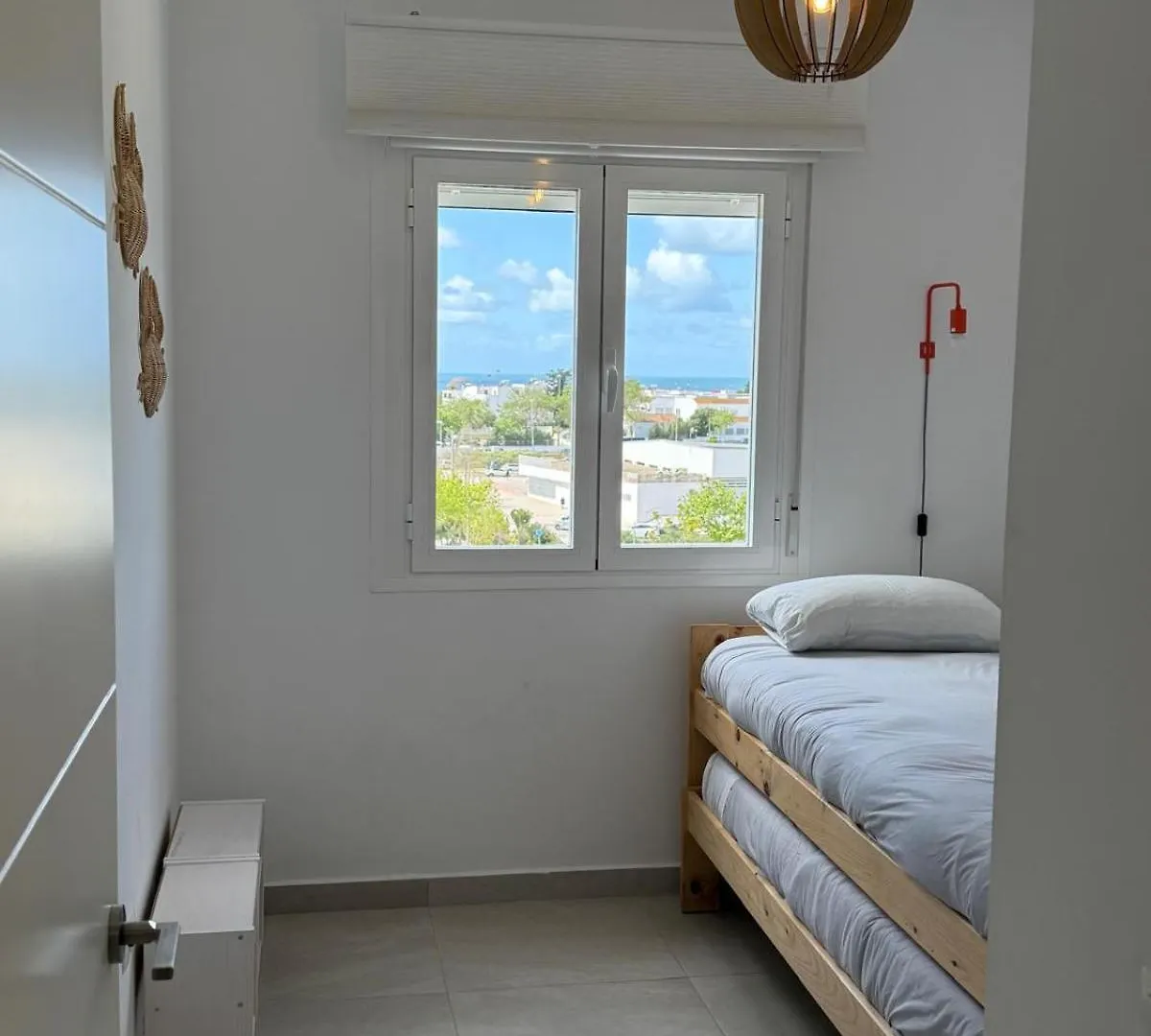 Balcones Olehousing Apartment Conil De La Frontera
