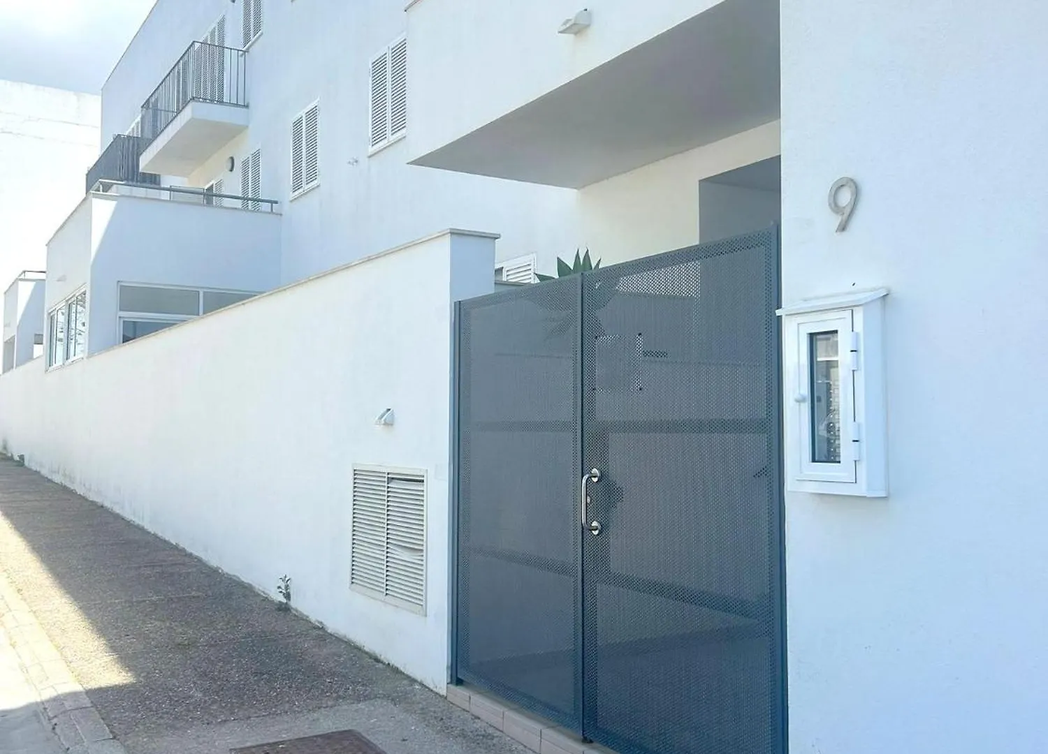 Balcones Olehousing Apartment Conil De La Frontera