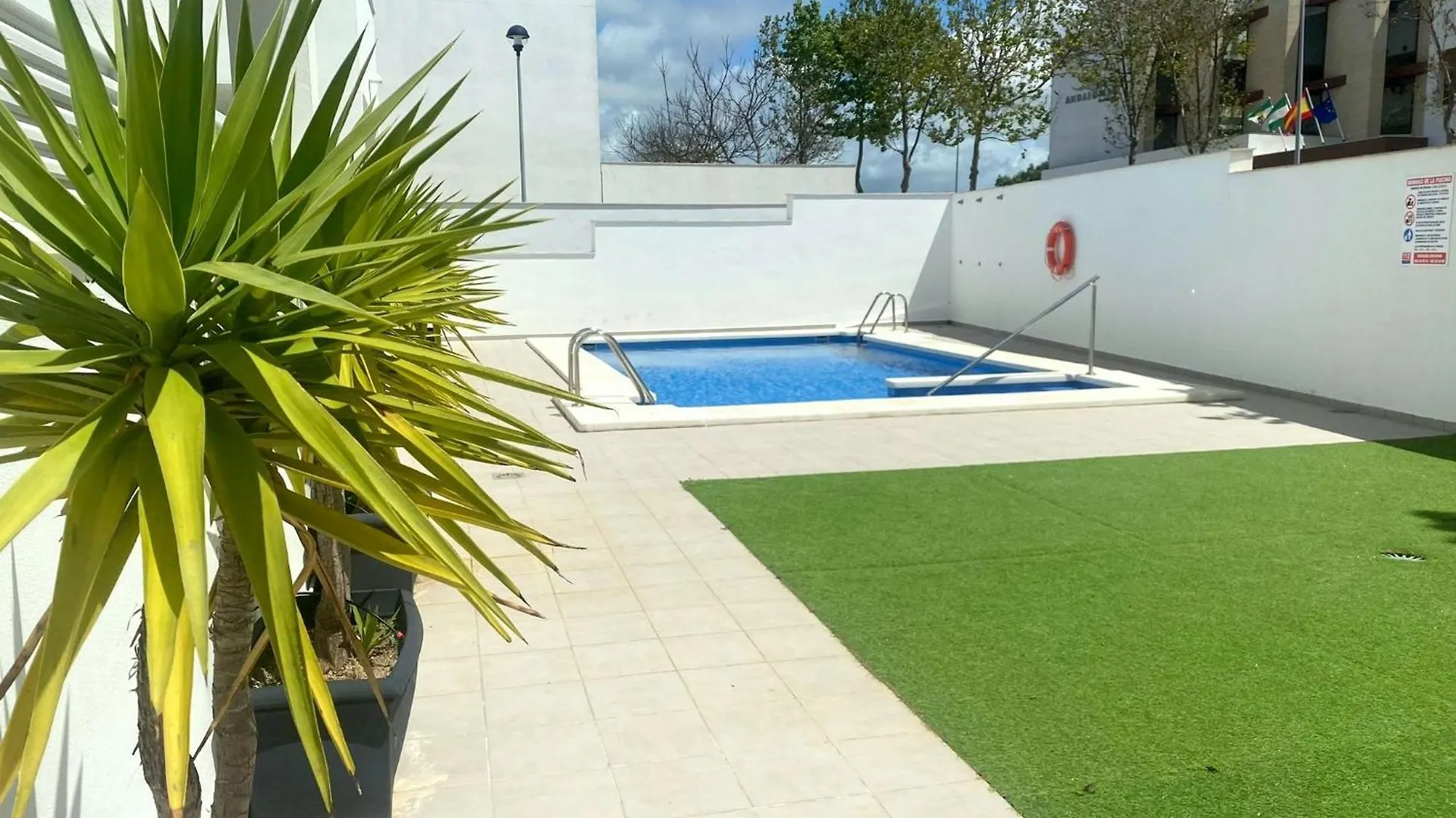 Balcones Olehousing Apartment Conil De La Frontera Spain
