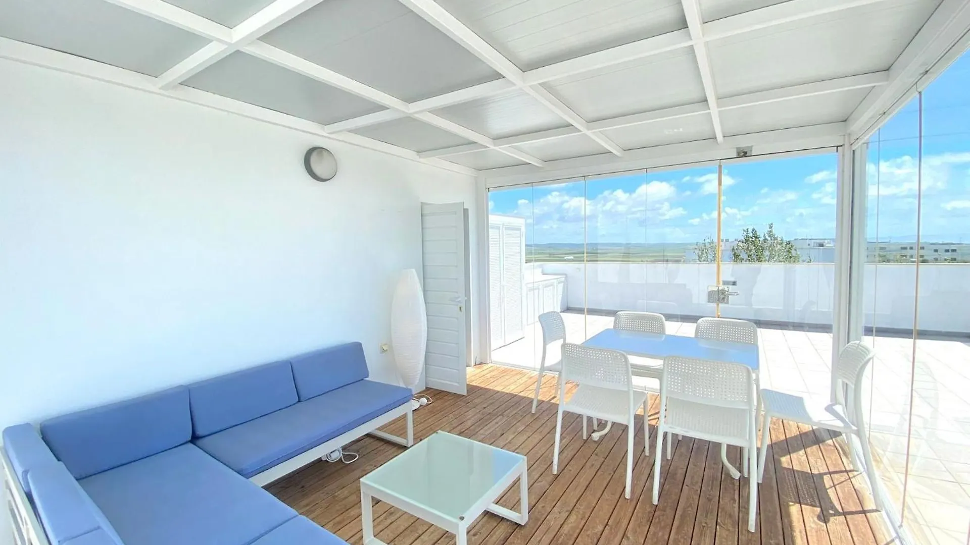Balcones Olehousing Apartment Conil De La Frontera