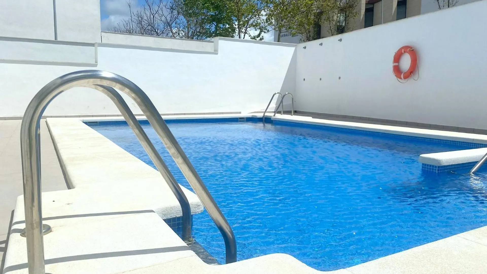 Balcones Olehousing Apartment Conil De La Frontera