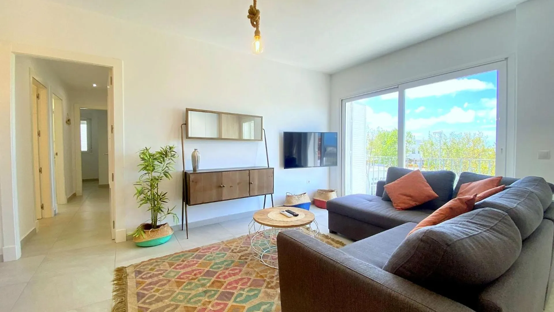 Balcones Olehousing Apartment Conil De La Frontera