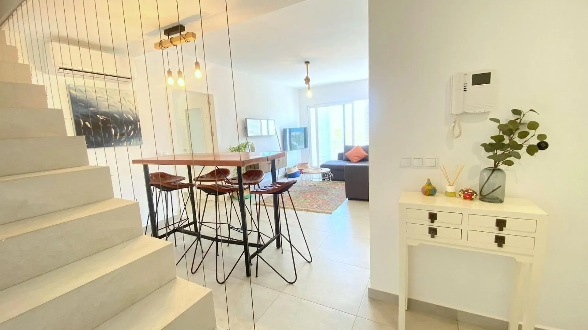 Balcones Olehousing Apartment Conil De La Frontera