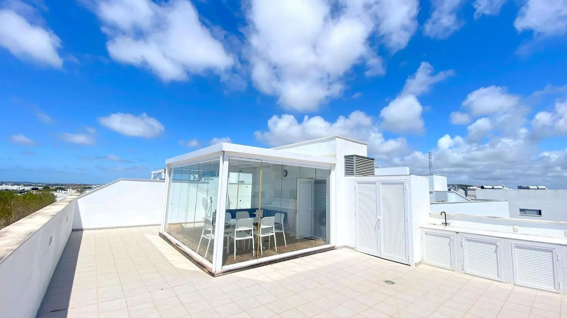 Balcones Olehousing Apartment Conil De La Frontera 0*,