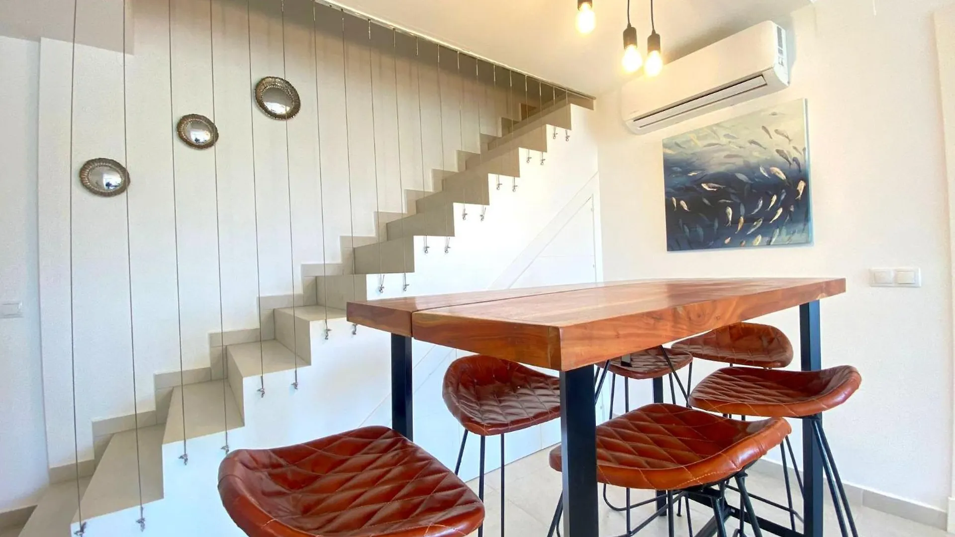 Balcones Olehousing Apartment Conil De La Frontera
