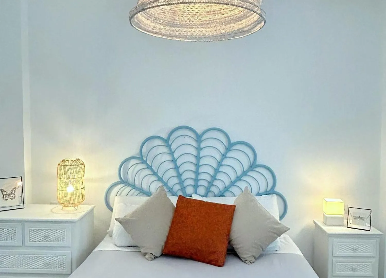 Balcones Olehousing Apartment Conil De La Frontera
