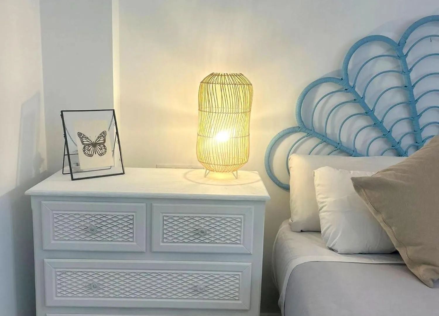 Balcones Olehousing Apartment Conil De La Frontera