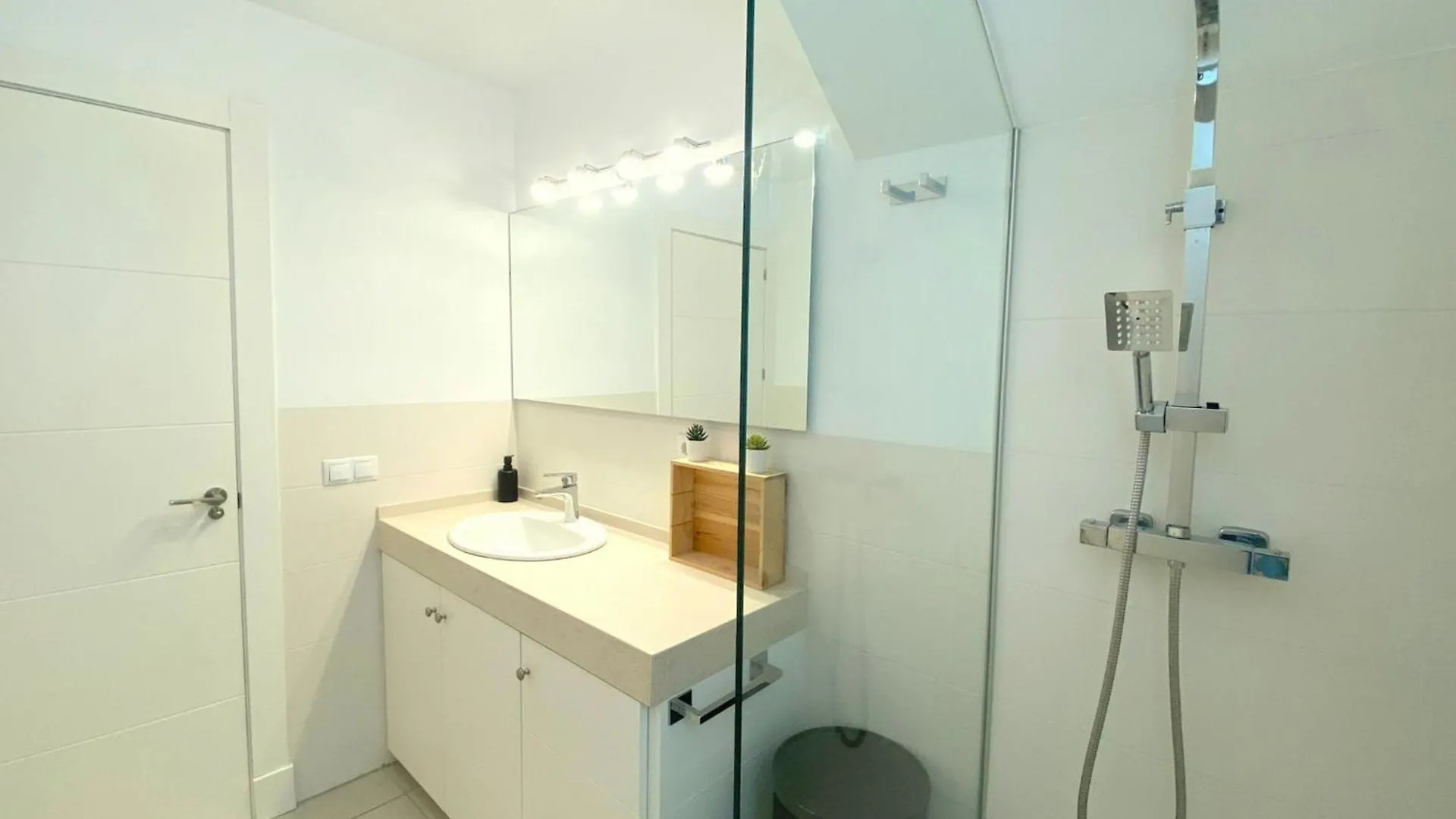 Balcones Olehousing Apartment Conil De La Frontera 0*,