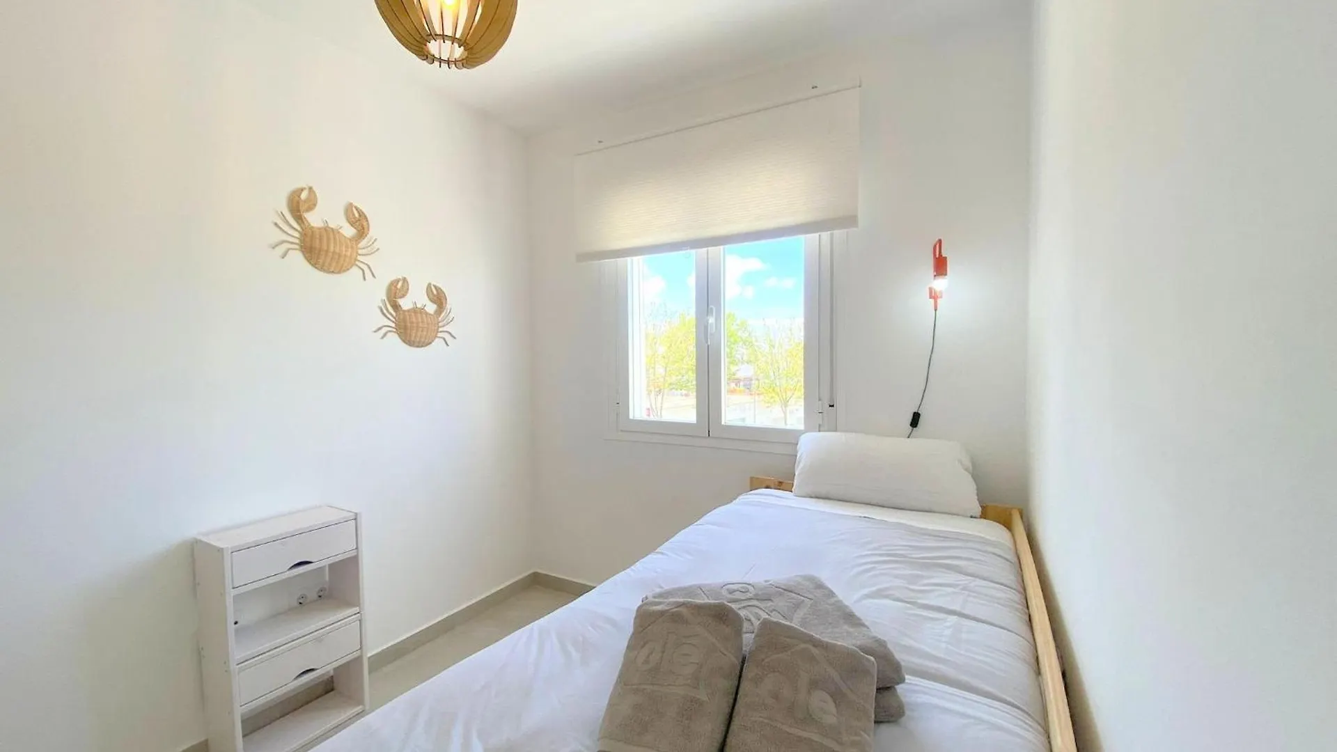 Balcones Olehousing Apartment Conil De La Frontera