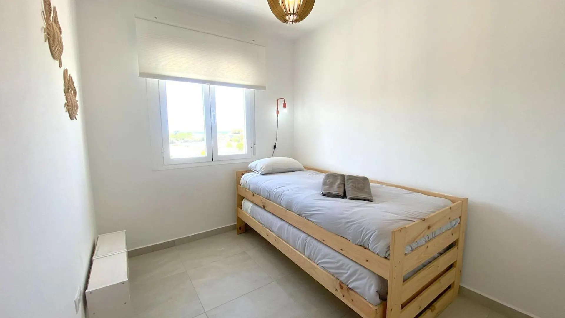 Balcones Olehousing Apartment Conil De La Frontera 0*,  Spain