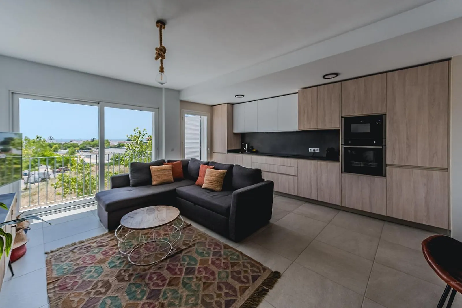 Appartamento Balcones Olehousing Conil De La Frontera Spagna