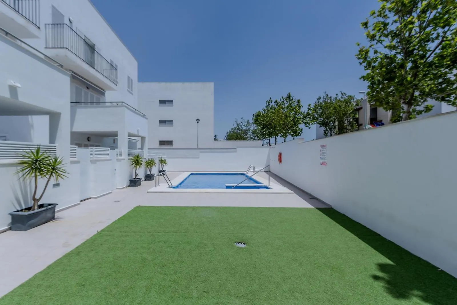 Appartamento Balcones Olehousing Conil De La Frontera