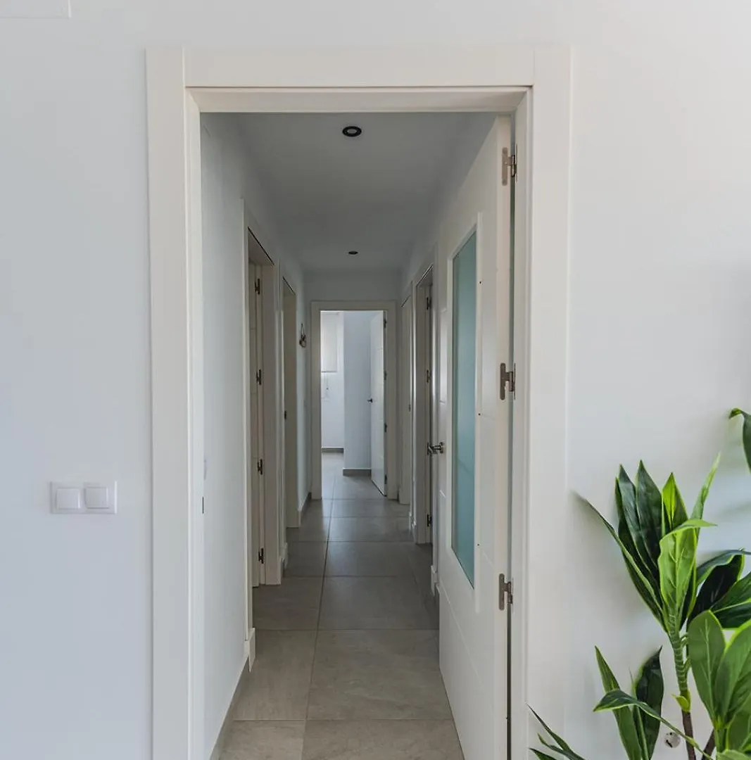 Appartamento Balcones Olehousing Conil De La Frontera
