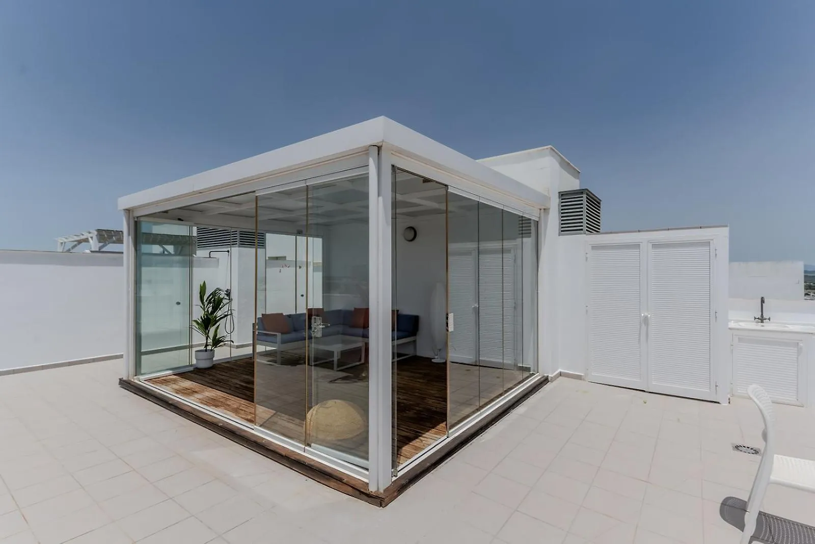 Appartamento Balcones Olehousing Conil De La Frontera