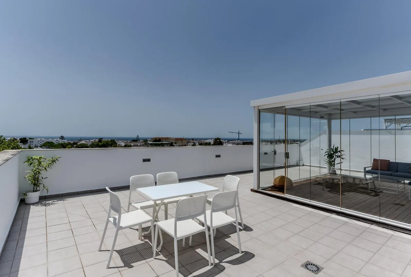 Appartamento Balcones Olehousing Conil De La Frontera