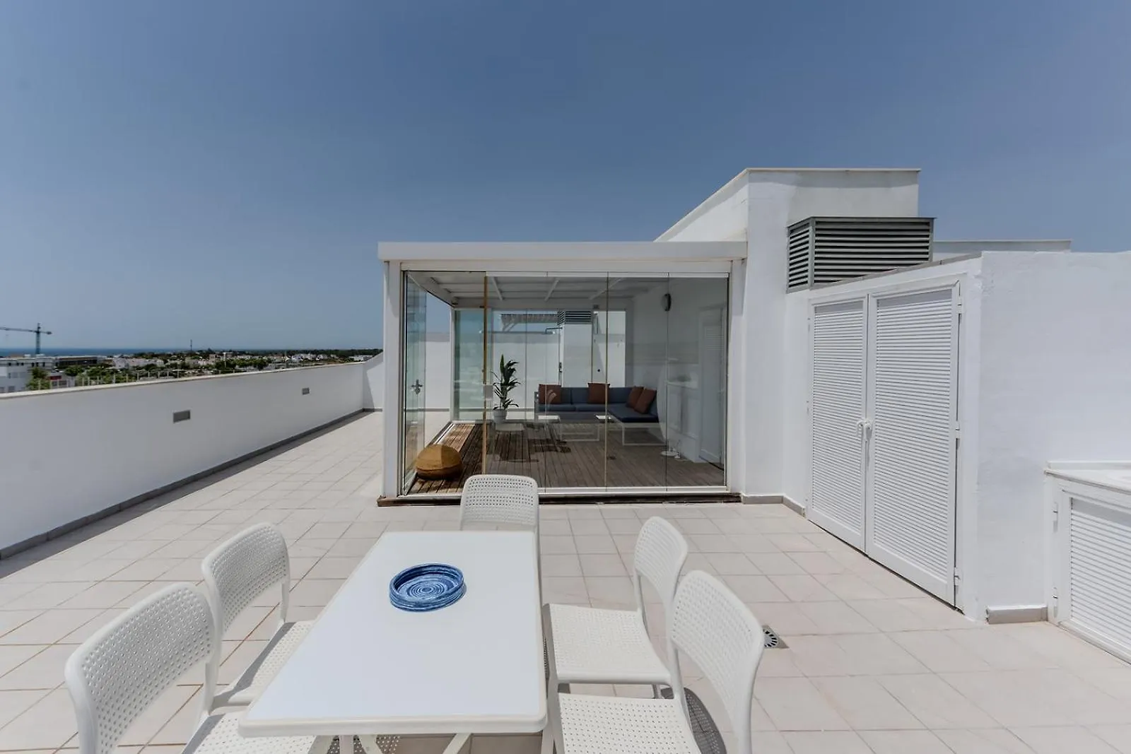 Appartamento Balcones Olehousing Conil De La Frontera