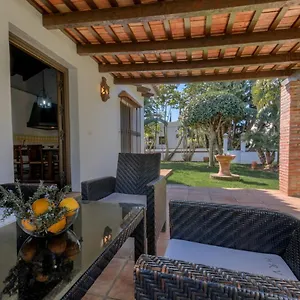  Ferienhaus Hacienda Roche Viejo