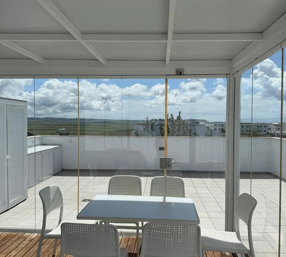 Balcones Olehousing Apartment Conil De La Frontera