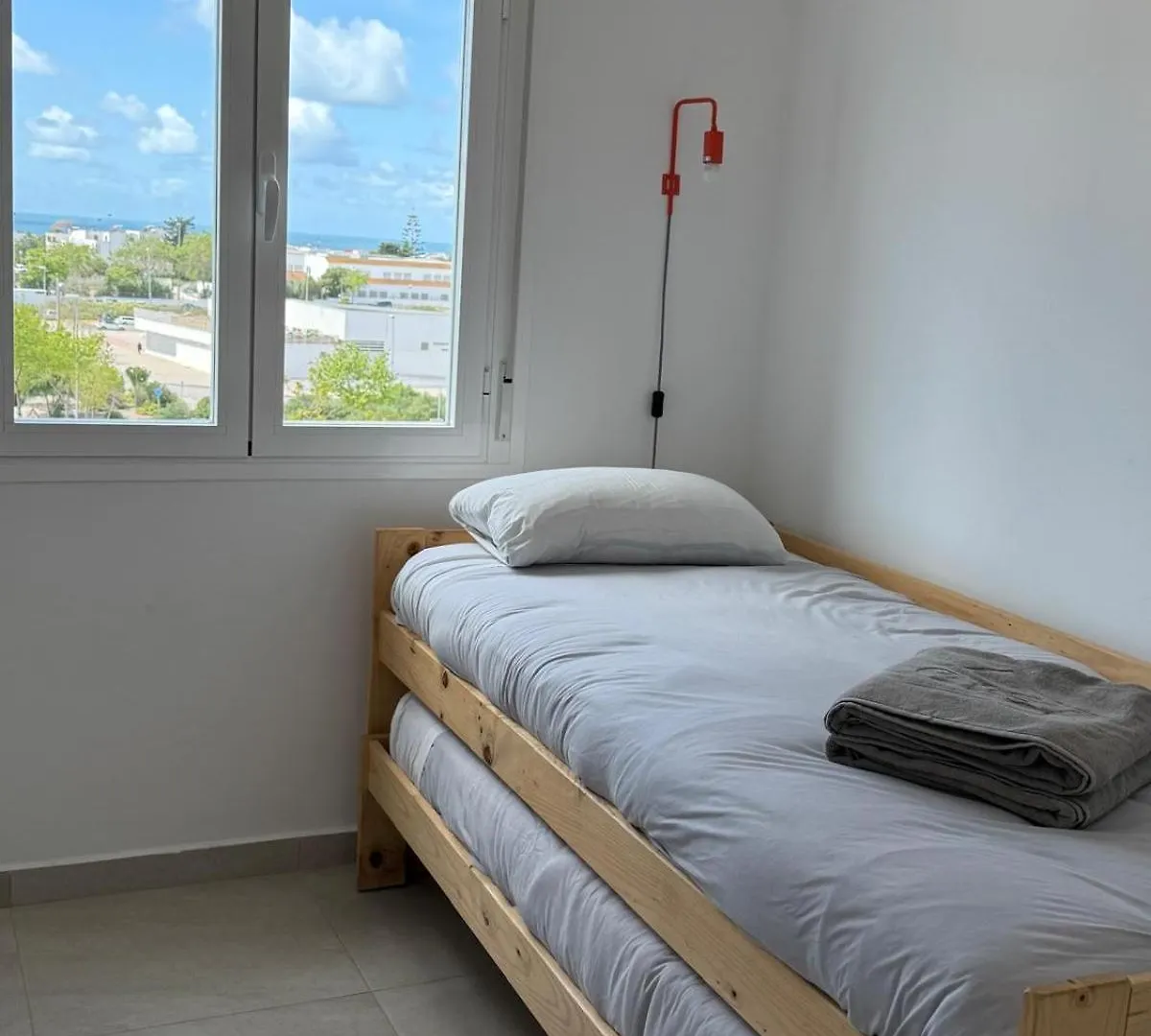 Balcones Olehousing Apartment Conil De La Frontera