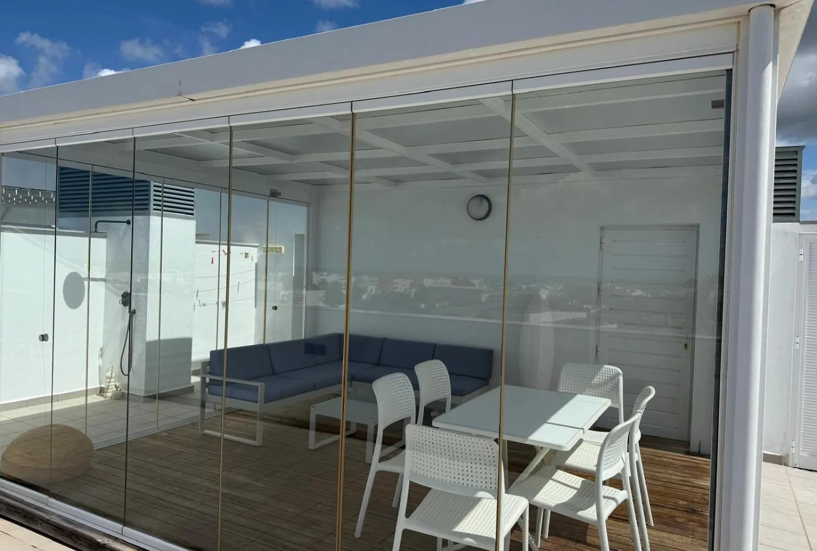 Balcones Olehousing Apartment Conil De La Frontera Spain