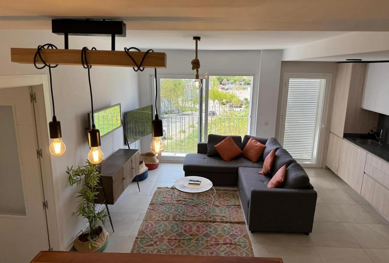 Balcones Olehousing Apartment Conil De La Frontera 0*,