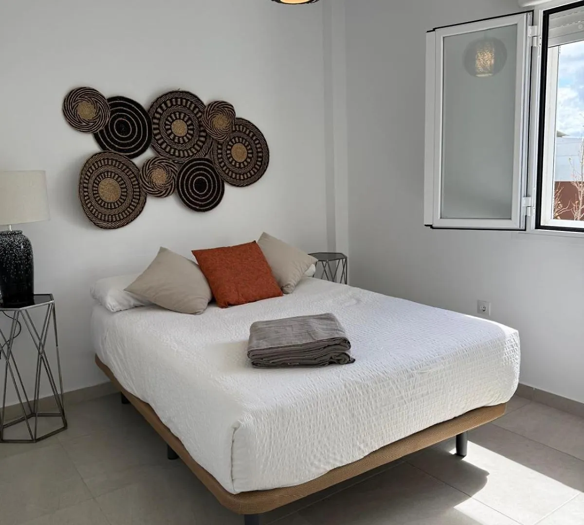 Balcones Olehousing Apartment Conil De La Frontera