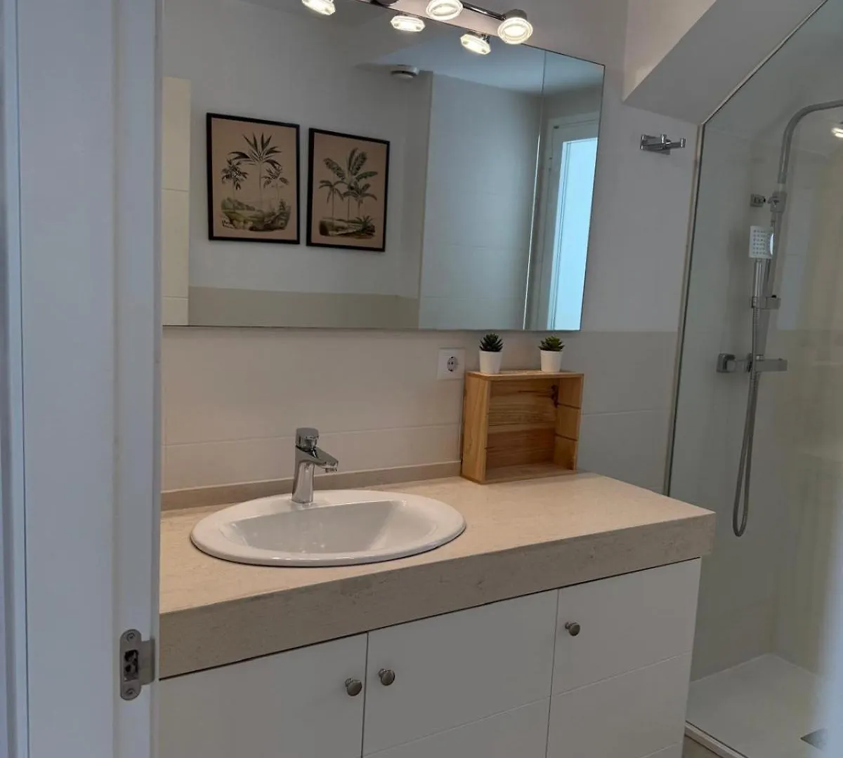 Balcones Olehousing Apartment Conil De La Frontera