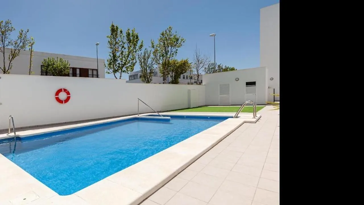 Balcones Olehousing Apartment Conil De La Frontera
