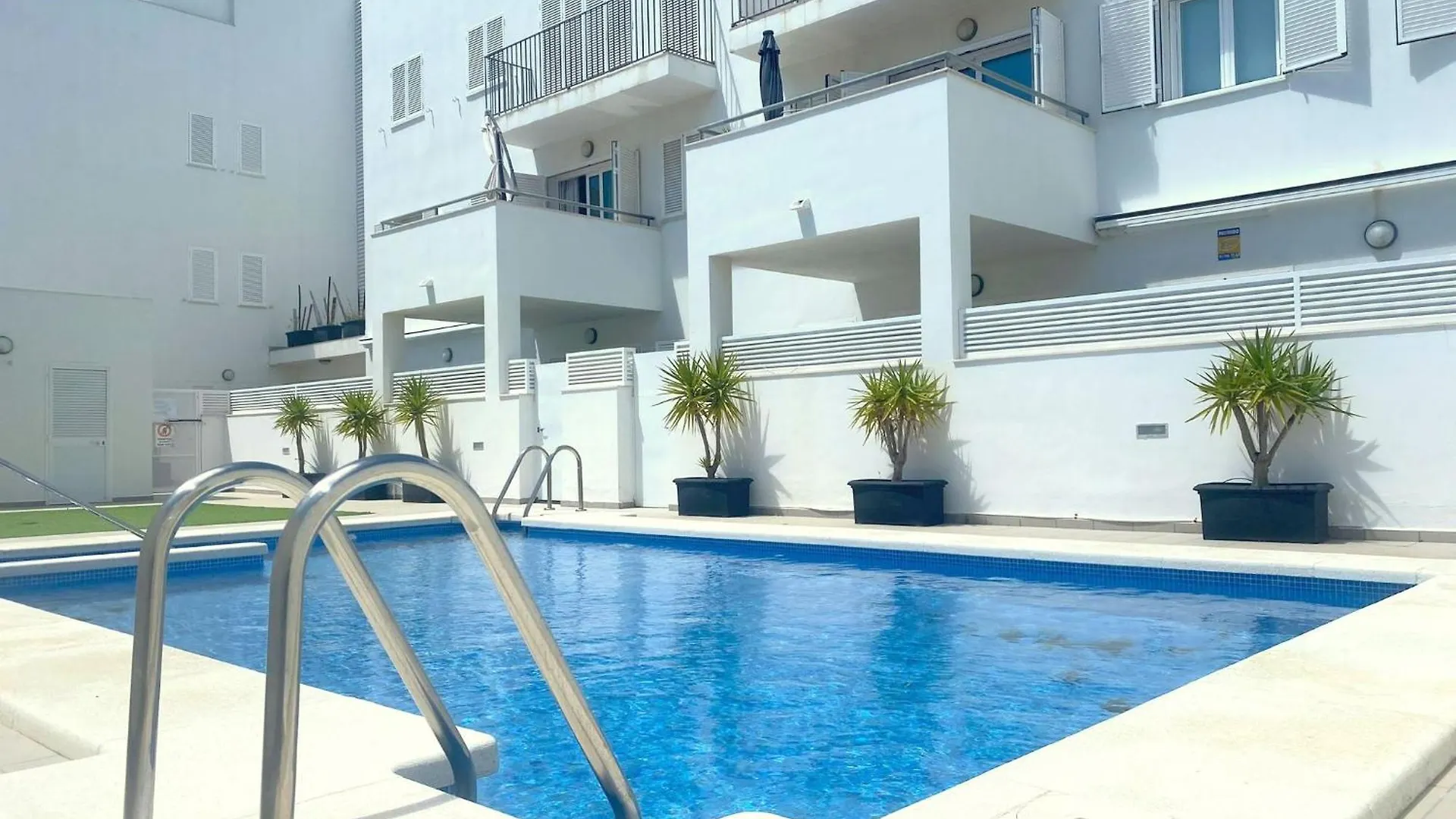 Balcones Olehousing Apartment Conil De La Frontera