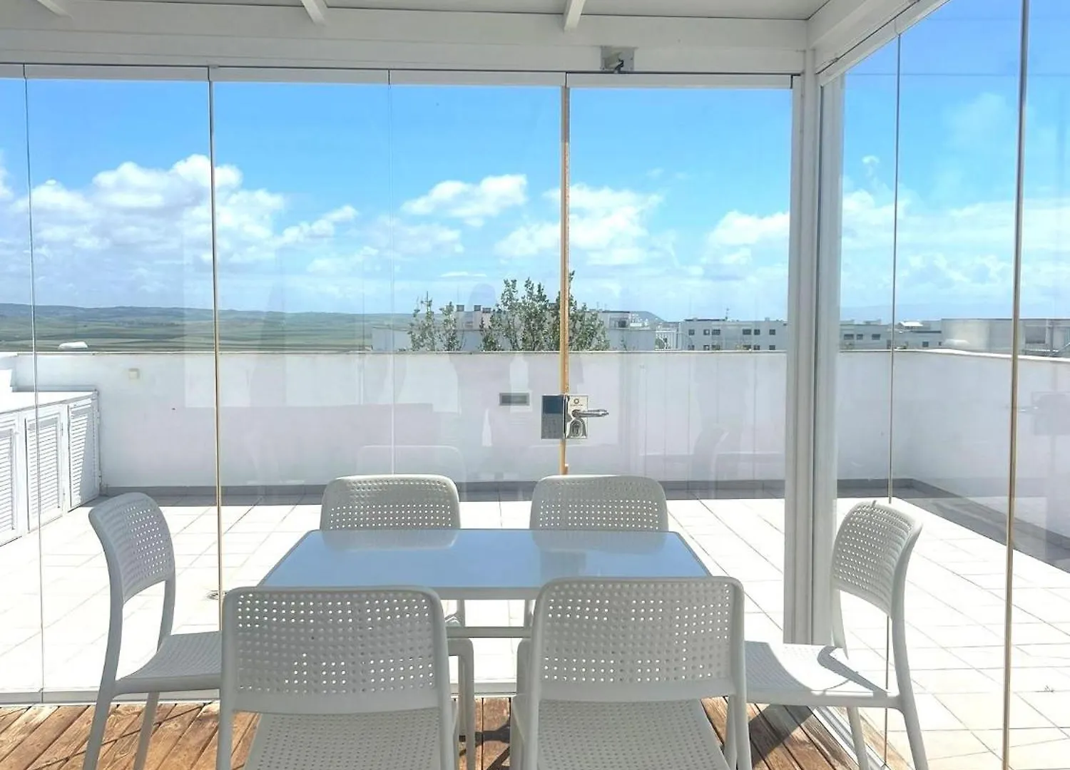 Balcones Olehousing Apartment Conil De La Frontera