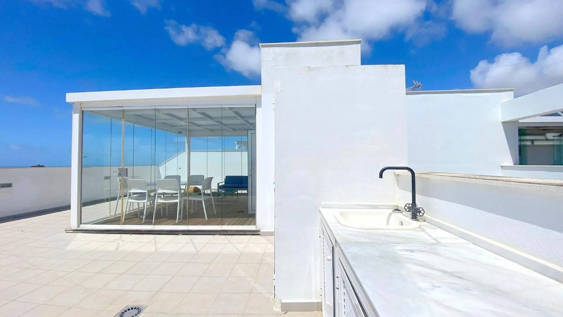 Balcones Olehousing Apartment Conil De La Frontera Spain