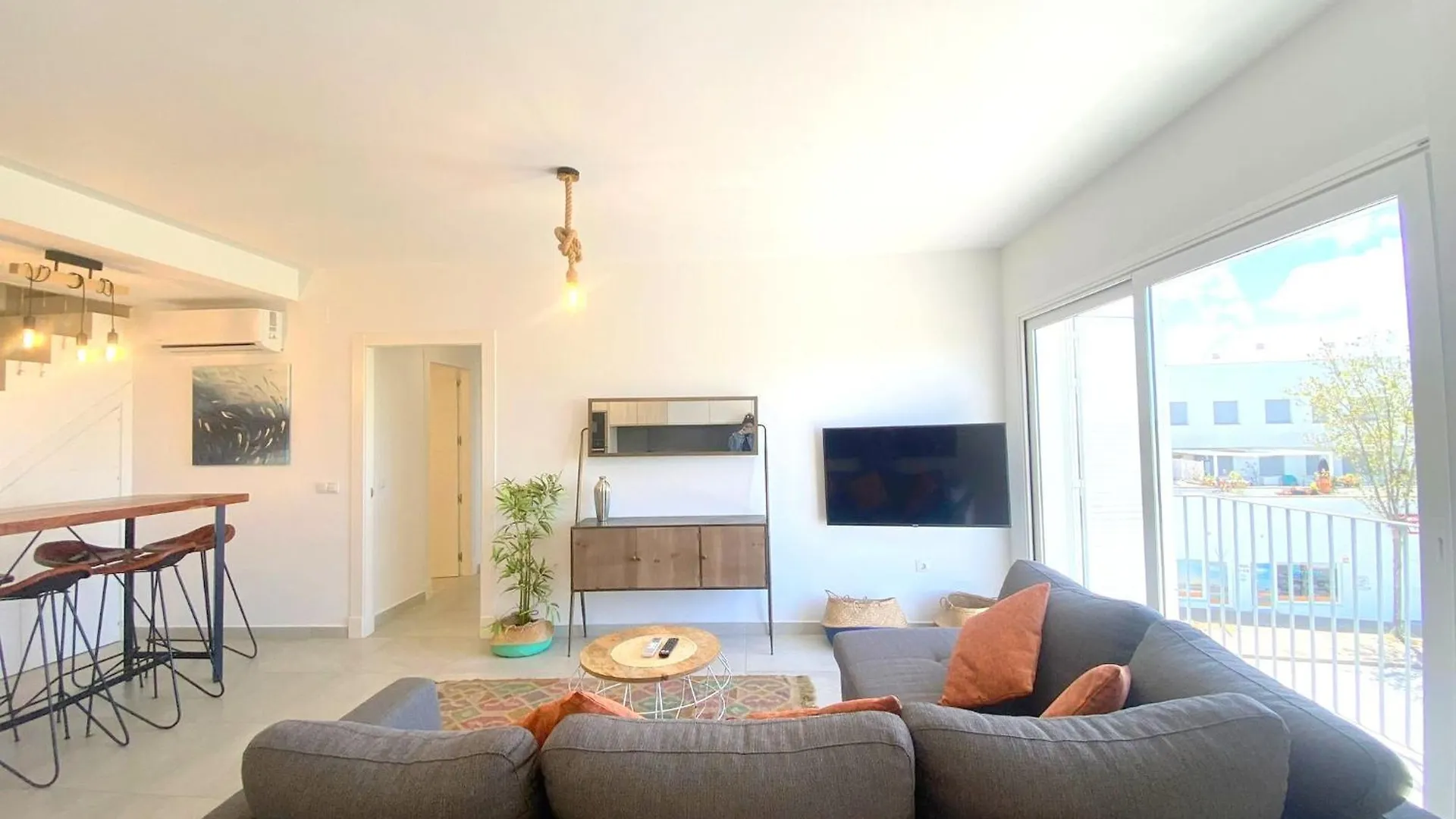 Balcones Olehousing Apartment Conil De La Frontera
