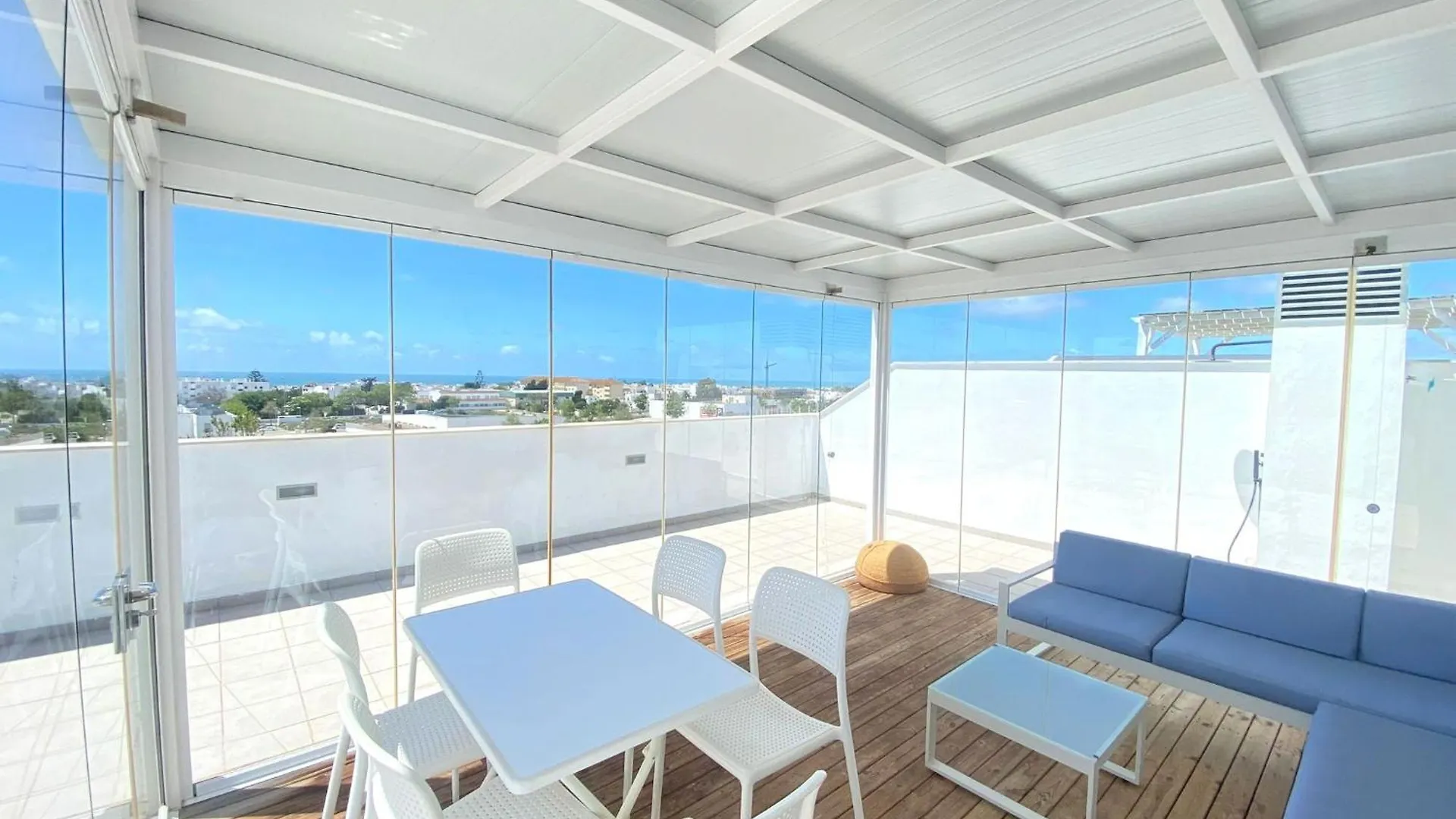 Balcones Olehousing Apartment Conil De La Frontera