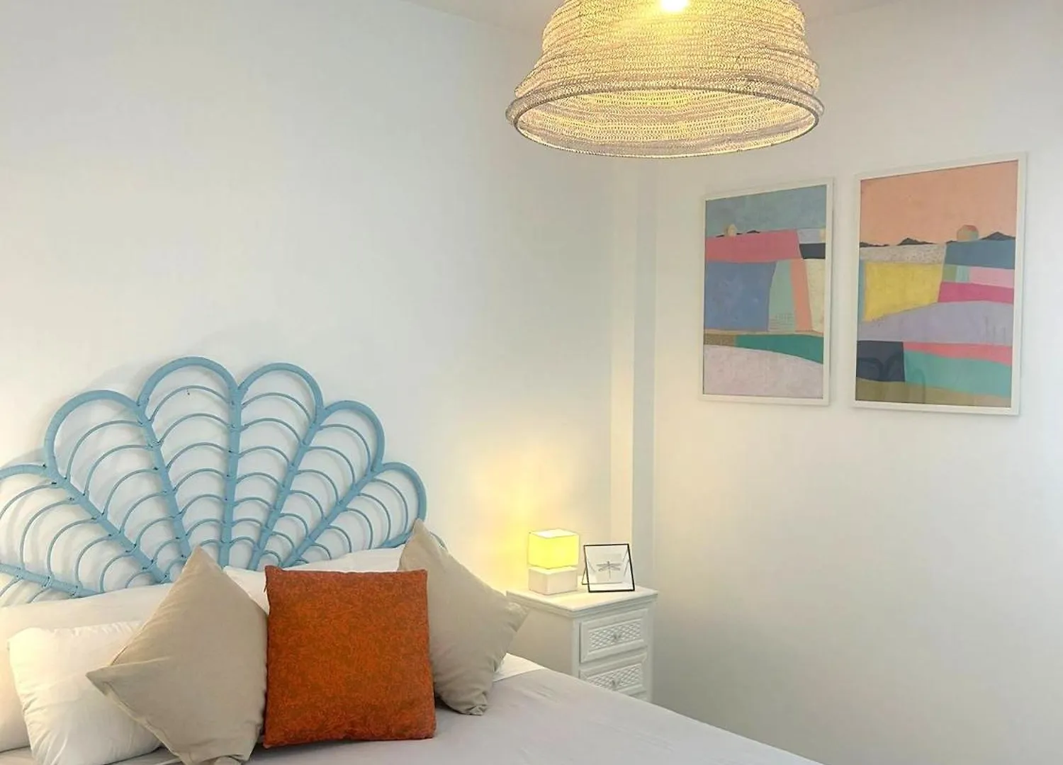 Balcones Olehousing Apartment Conil De La Frontera