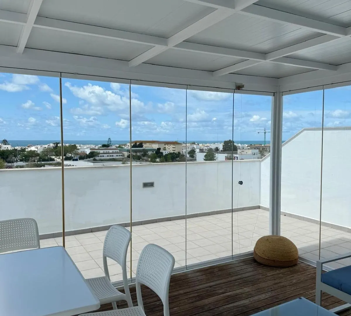 Balcones Olehousing Apartamento Conil De La Frontera