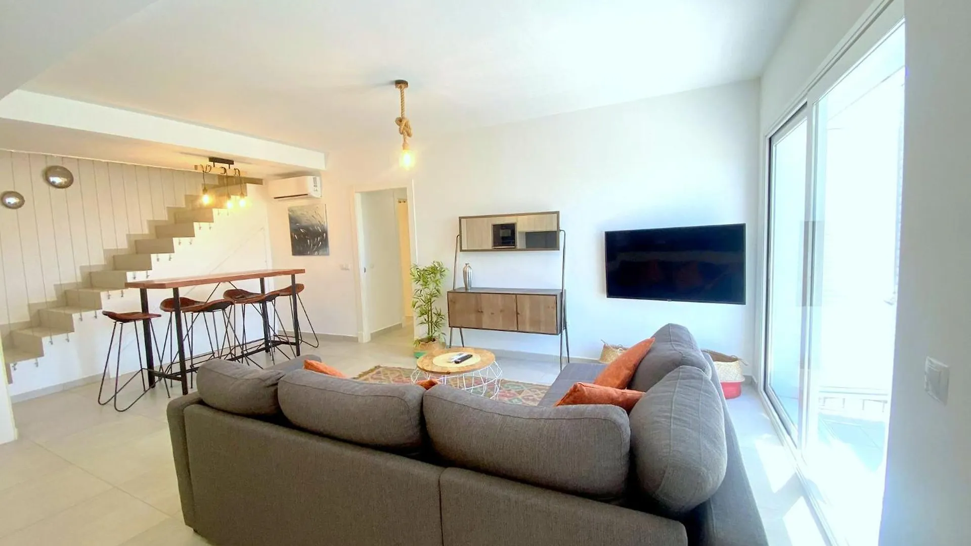 Balcones Olehousing Apartamento Conil De La Frontera Espanha