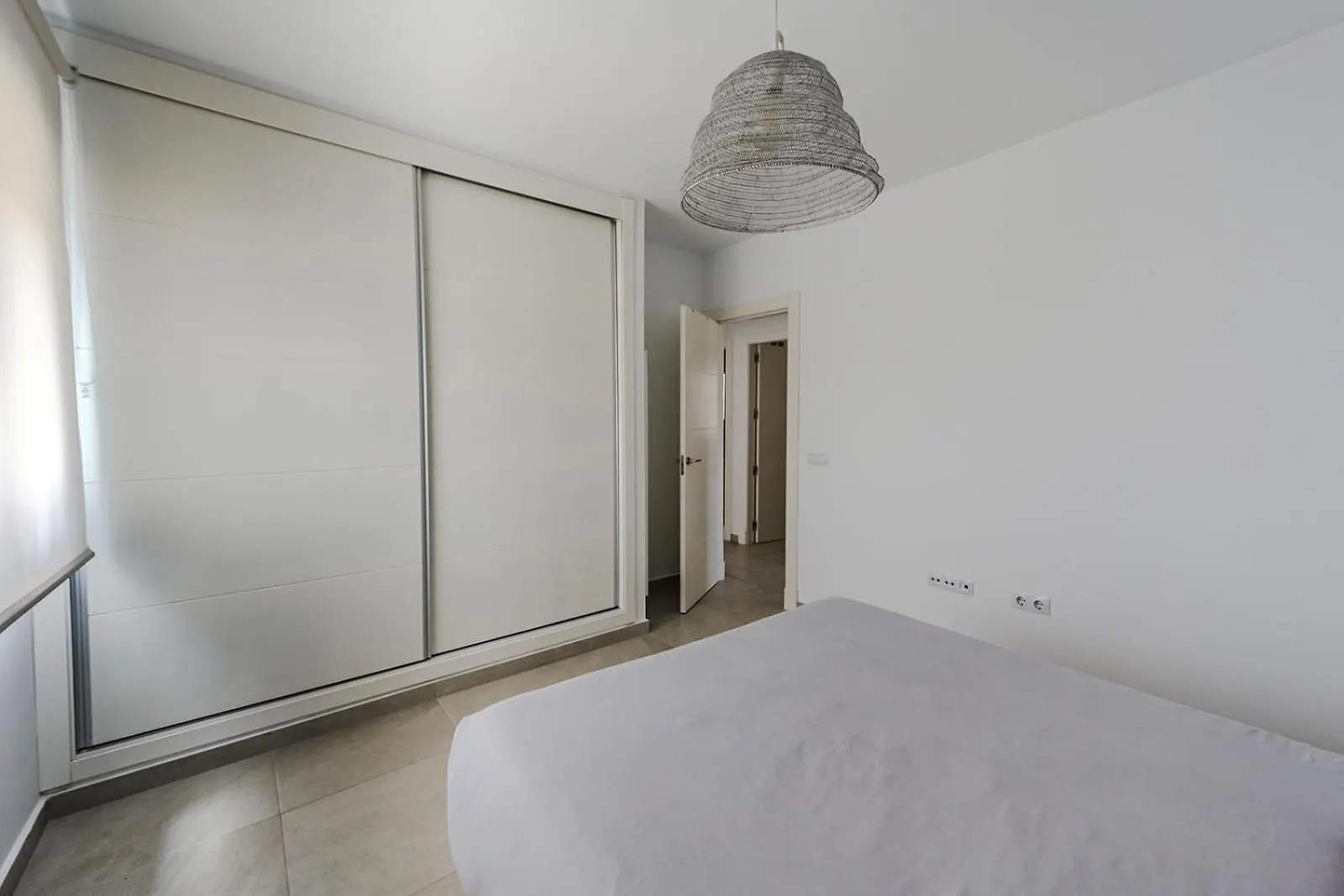 דירות קוניל דה לה פרונטרה Balcones Olehousing