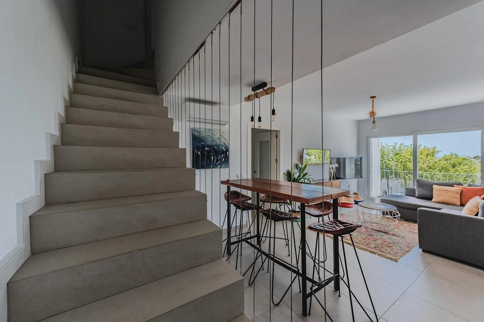 דירות קוניל דה לה פרונטרה Balcones Olehousing 0*,  ספרד