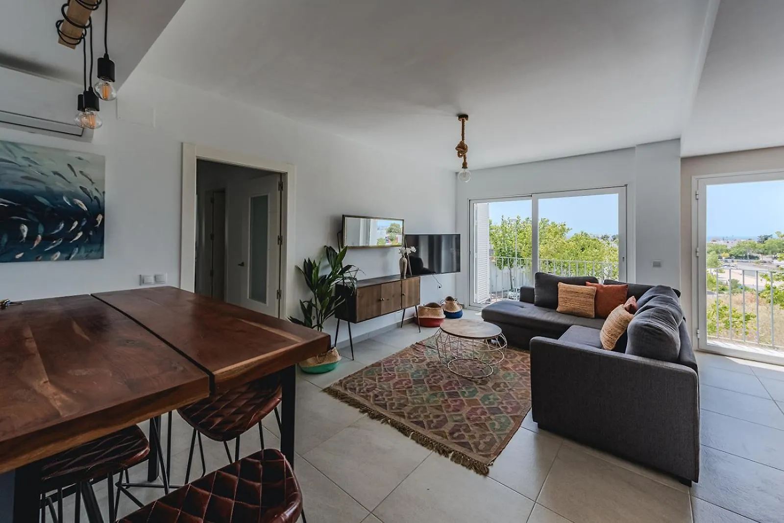 דירות קוניל דה לה פרונטרה Balcones Olehousing