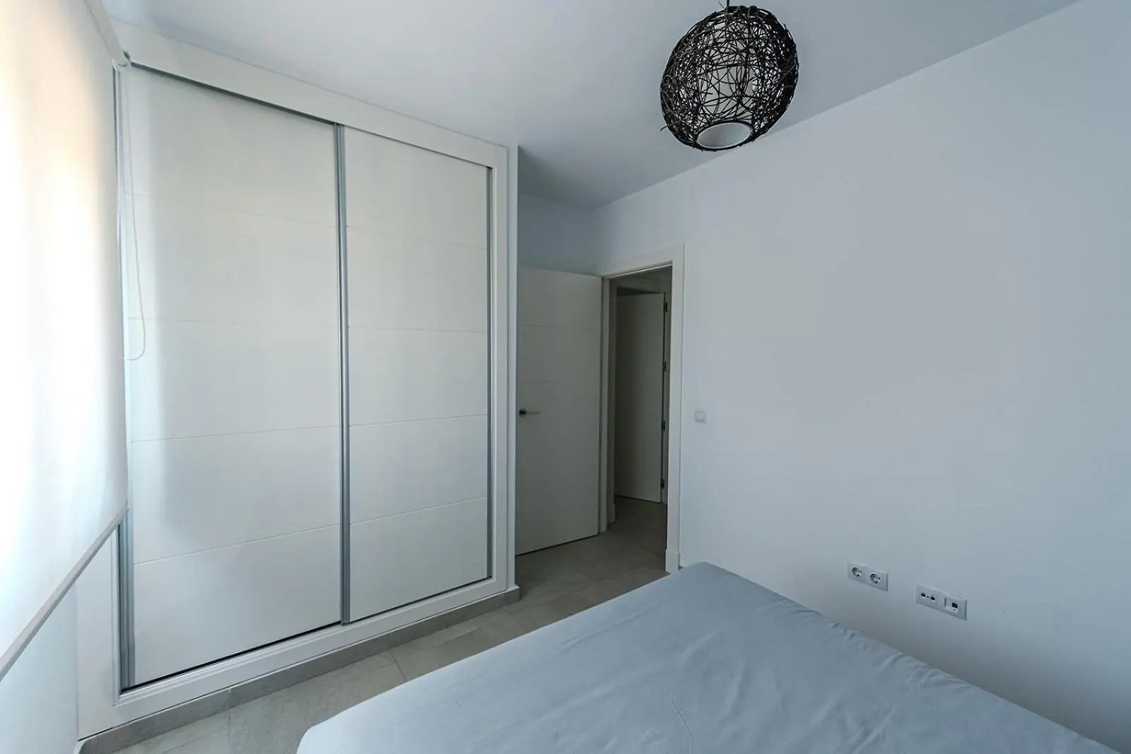דירות קוניל דה לה פרונטרה Balcones Olehousing